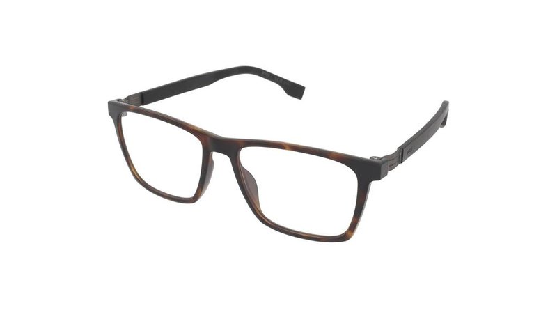 Lasit vahvuuksilla Hugo Boss Boss 1576/CS WR7/UC
