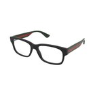 Lasit vahvuuksilla Gucci GG0343O 007