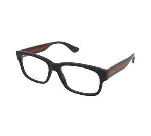 Lasit vahvuuksilla Gucci GG0343O 007