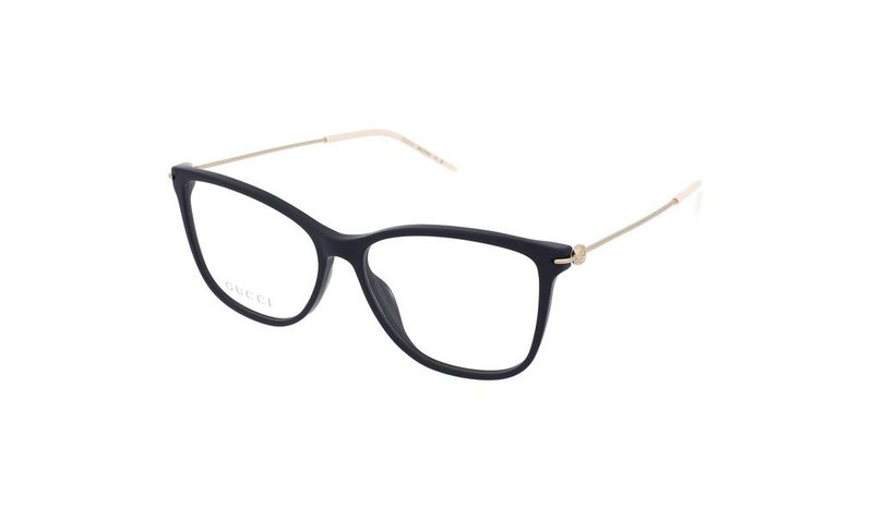 Lasit vahvuuksilla Gucci GG1272O 003