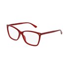 Lasit vahvuuksilla Gucci GG0025O 004