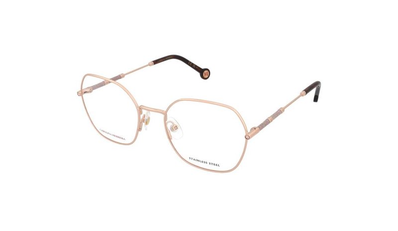 Lasit vahvuuksilla Carolina Herrera HER 0173 DDB