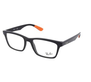 Lasit vahvuuksilla Ray-Ban RX7025 - 5417