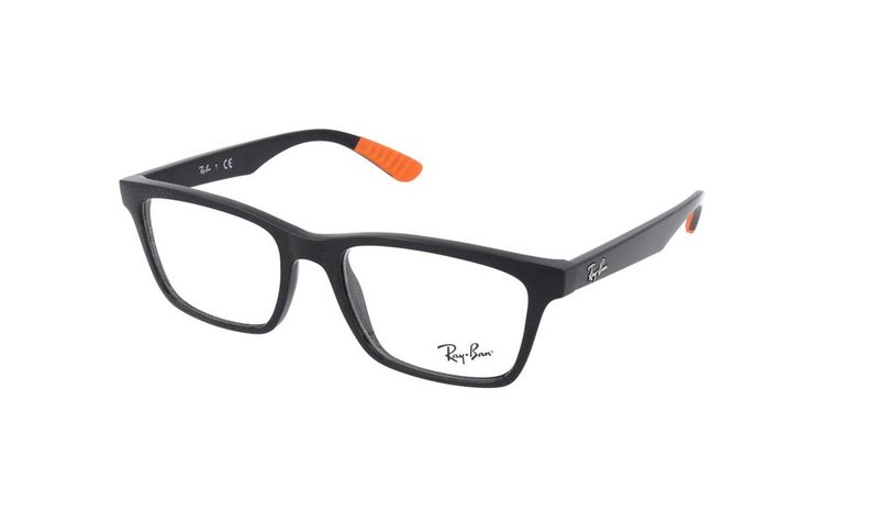Lasit vahvuuksilla Ray-Ban RX7025 - 5417