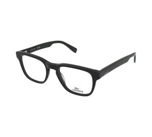 Lasit vahvuuksilla Lacoste L2909-001