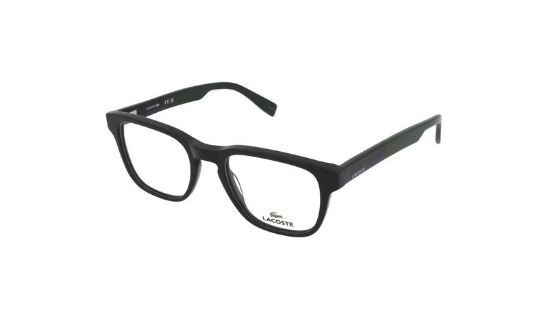 Lasit vahvuuksilla Lacoste L2909-001