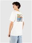 Quiksilver snow white Miehet