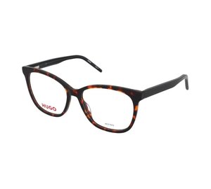 Lasit vahvuuksill Hugo Boss HG 1251 O63