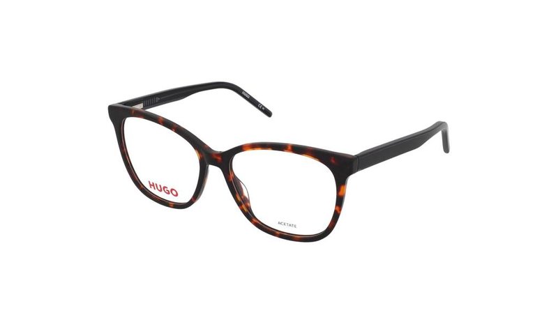 Lasit vahvuuksill Hugo Boss HG 1251 O63