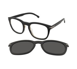 Lasit vahvuuksilla Hugo Boss Boss 1725/G/CS QF6/M9