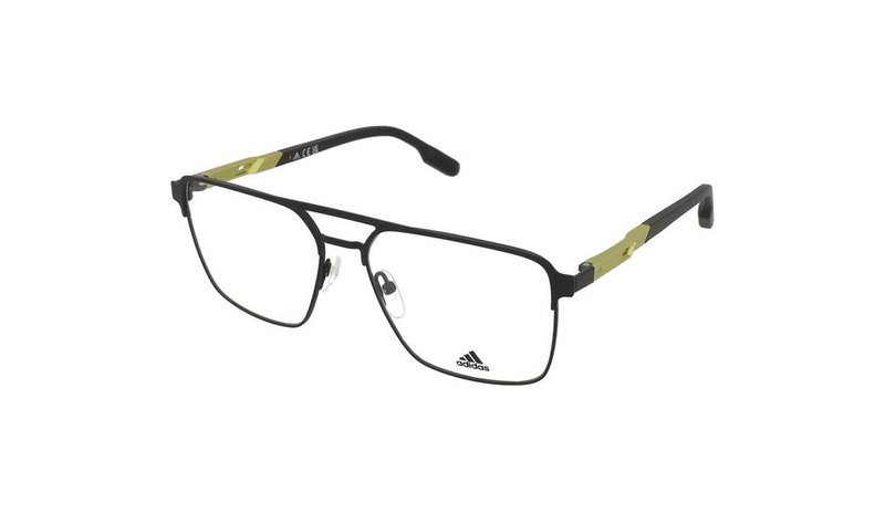 Lasit vahvuuksilla Adidas SP5069 002
