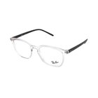 Lasit vahvuuksilla Ray-Ban RX7185 5943