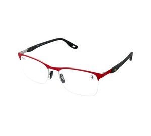 Lasit vahvuuksilla Ray-Ban RX8416M F045