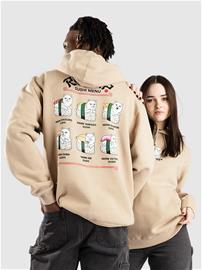 RIPNDIP sand Miehet