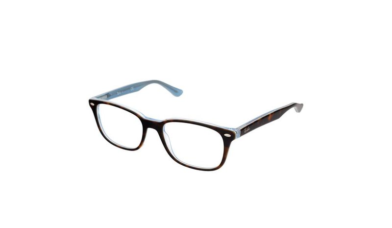 Lasit vahvuuksilla Ray-Ban RX5375 5883E – kuva 1/1