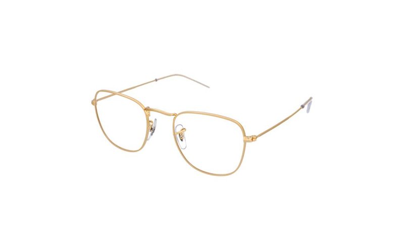 Lasit vahvuuksilla Ray-Ban RX3857V 3086