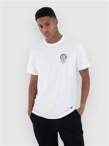 Hurley white Miehet