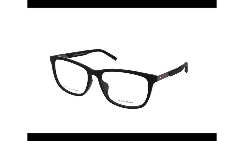 Lasit vahvuuksilla Tommy Hilfiger TH 1701/F 807