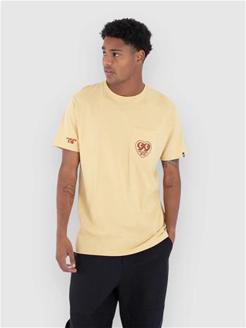 Hurley hazelnut Miehet