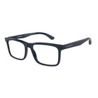 Lasit vahvuuksilla Emporio Armani EA3227 6047