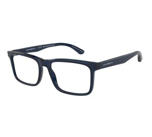 Lasit vahvuuksilla Emporio Armani EA3227 6047