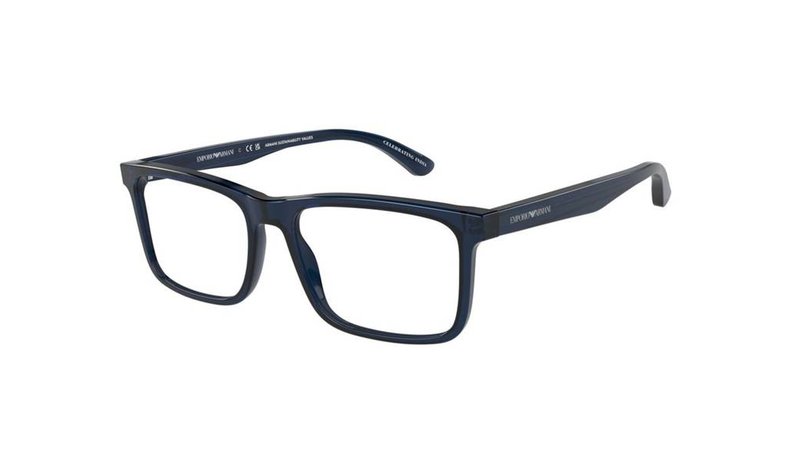 Lasit vahvuuksilla Emporio Armani EA3227 6047