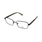 Lasit vahvuuksilla Fossil FOS 7168 DLD