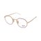 Lasit vahvuuksilla Ray-Ban Jack RX6465 3137 – kuva 1