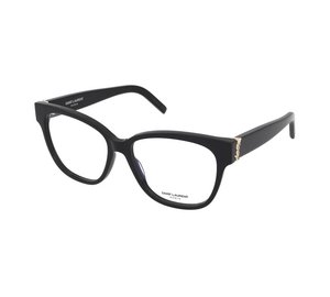 Lasit vahvuuksilla Saint Laurent SL M33 003