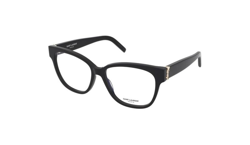 Lasit vahvuuksilla Saint Laurent SL M33 003