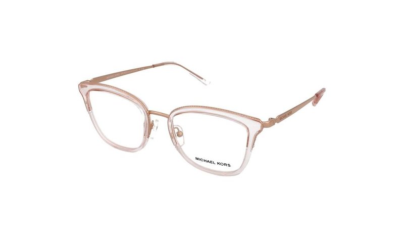 Lasit vahvuuksilla Michael Kors Coconut Grove MK3032 3417