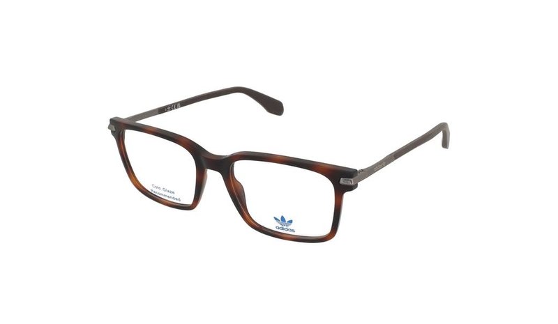 Lasit vahvuuksilla Adidas OR5082 052