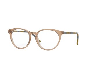 Lasit vahvuuksilla Burberry BE2318 3856
