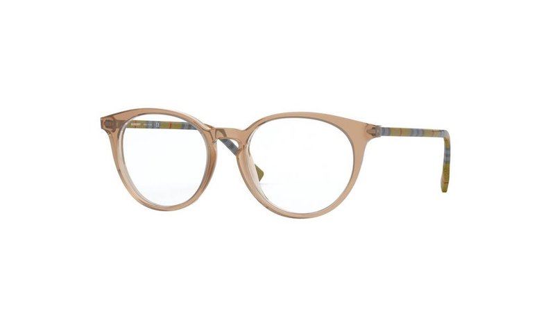 Lasit vahvuuksilla Burberry BE2318 3856