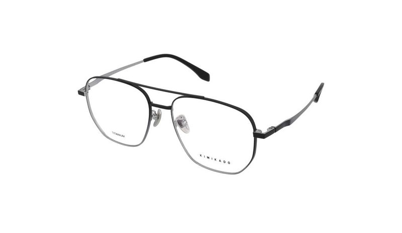Lasit vahvuuksilla Kimikado Titanium Kushiro C3