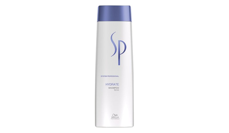 Wella SP Hydrate Shampoo 250ml – kuva 2/3
