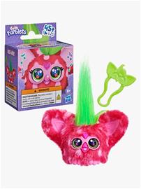 Furby Furblets Interaktiivinen Pehmolelu Ber-Ree