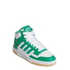 adidas Sportswear Rapid Court Mid J - Green - 40