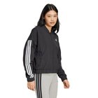 adidas Sportswear W 3S Wv Bomber - Black - XL