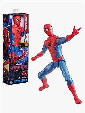 Marvel Spider-Man Toimintahahmo Gallagher – kuva 1/8