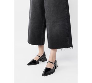 VAGABOND Vivian - Black - 38