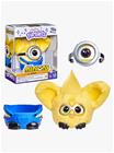 Furby Furblets Interaktiivinen Pehmolelu Minions
