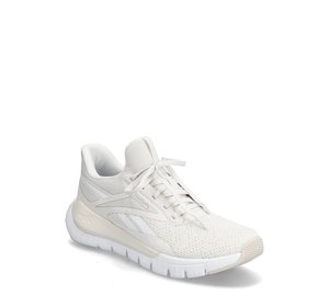 Reebok Performance Reebok Flex Trainer - Cream - 37.5
