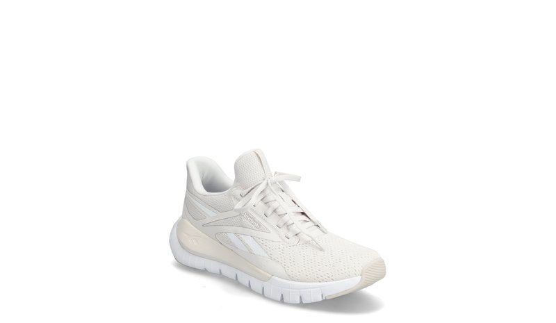 Reebok Performance Reebok Flex Trainer - Cream - 37.5