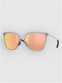Oakley prizm rose gold
