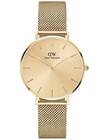 Naisten kello DANIEL WELLINGTON DW00100473 - PIENI UNITONE 28mm (zw506d)