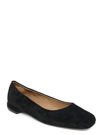 BOSS Luara_Ballerina_Sd - Black - 42