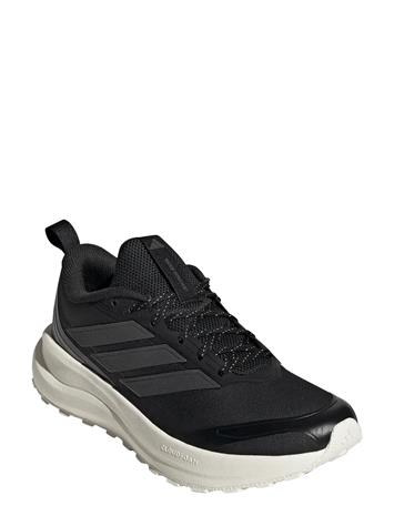 adidas Performance Runfalcon 6 Atr W - Black - 42 2/3
