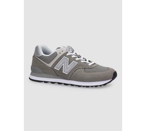 New Balance grey