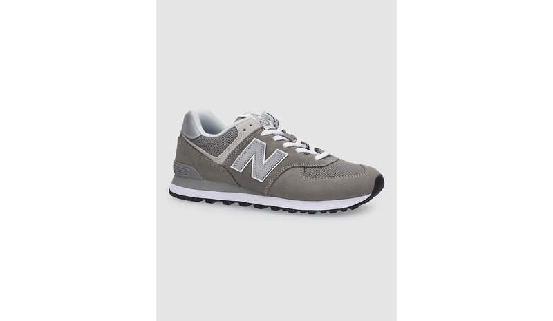 New Balance grey